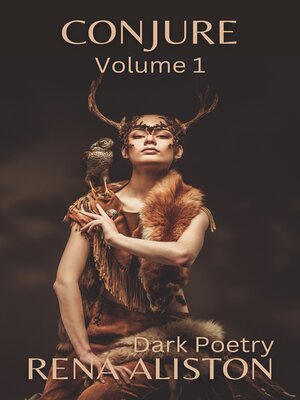 cover image of Conjure Volume 1